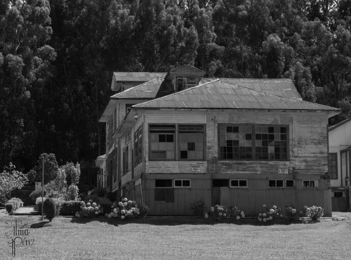 Sanatorio Durán