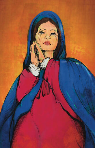 Virgen 1