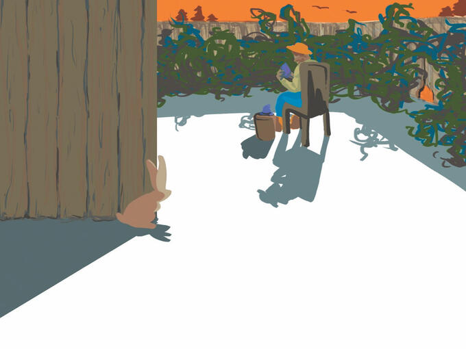 Peter Rabbit 5