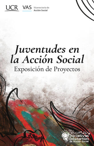 Cuadernillo para la exposición, con las fichas técnicas e información de lo expuesto. Este fue impreso y repartido durante la exposición, pero en el enlace se puede ver la versión digital.