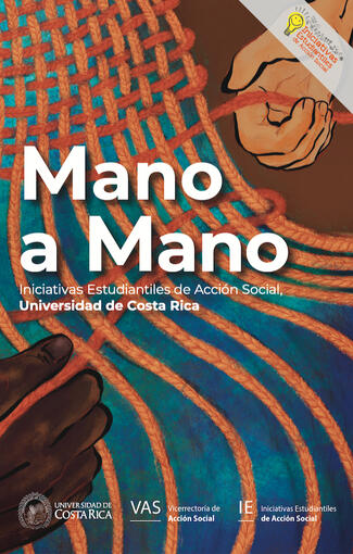 Proyecto de ilustración y diseño editorial para el departamento de Iniciativas Estudiantiles, de la Universidad de Costa Rica. Trata de una serie de proyectos de vinculación entre los seminarios de realidad nacional y los trabajos comunales de estudiantes.