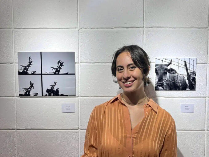 Exposición de Fotografía
