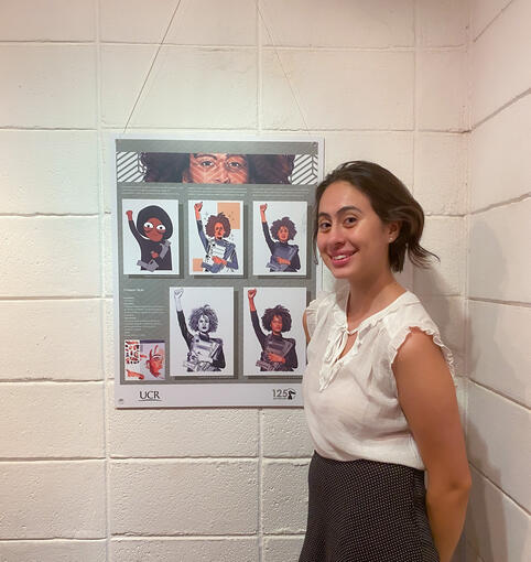 Exposición de Ilustración